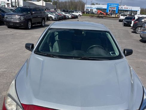 Used 2014 Chevrolet Malibu LS w/ Protection Package image 5