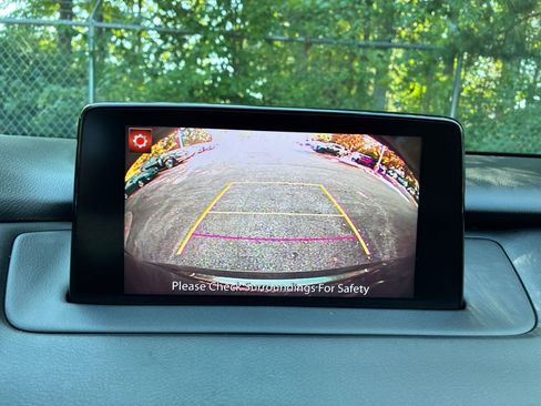 Used 2019 MAZDA CX-9 Touring w/ Touring Premium Package AWD/4WD image 19