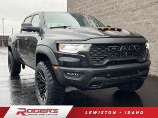 New 2026 RAM 1500 RHO AWD/4WD video 1