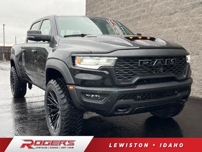 New 2026 RAM 1500 RHO