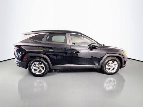 Used 2023 Hyundai Tucson SEL FWD image 11