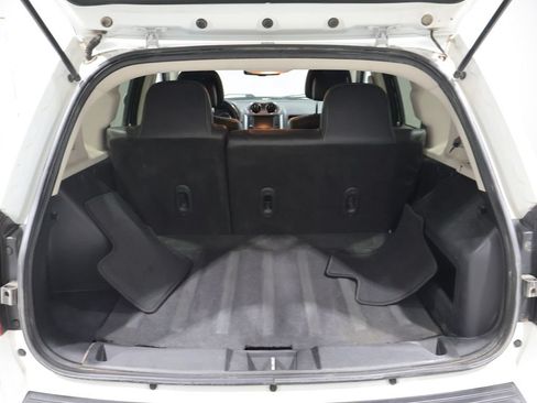 Used 2015 Jeep Compass High Altitude FWD image 4