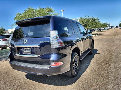 Used 2023 Lexus GX 460 Premium w/ Premium Package AWD/4WD image 8