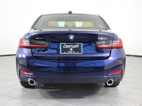 New 2026 BMW 330i xDrive Sedan w/ Premium Package image 10