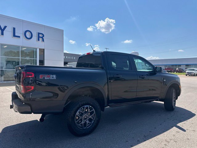 New 2026 Ford Ranger XLT w/ FX4 Off-Road Package AWD/4WD image 20