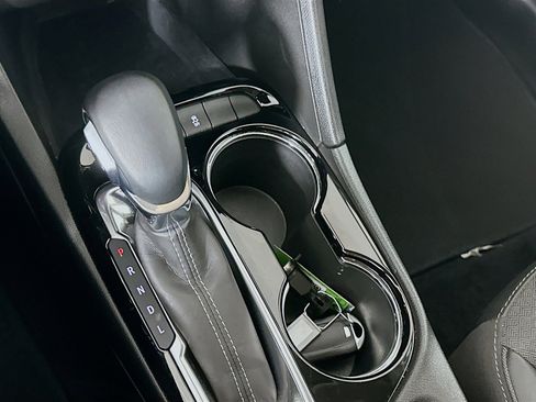 Used 2025 Buick Encore GX Preferred image 24