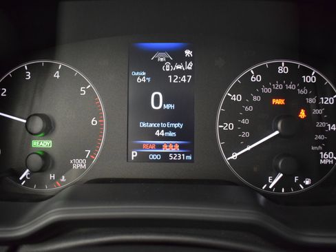 Used 2024 Toyota Corolla LE image 16