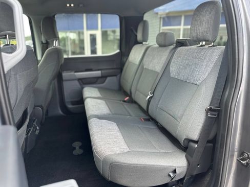 Used 2023 Ford F150 XLT RWD image 17