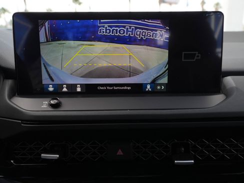 New 2026 Honda Accord Sport image 28