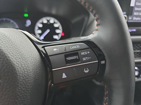 Used 2024 Honda HR-V Sport image 34