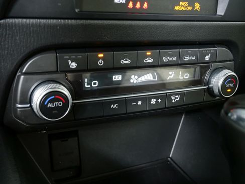 Used 2023 MAZDA CX-5 AWD 2.5 S w/ Select Package image 15