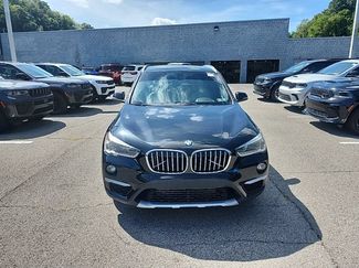 Used 2017 BMW X1 xDrive28i AWD/4WD video 2