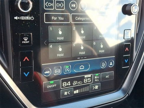 Certified 2024 Subaru Impreza RS image 16