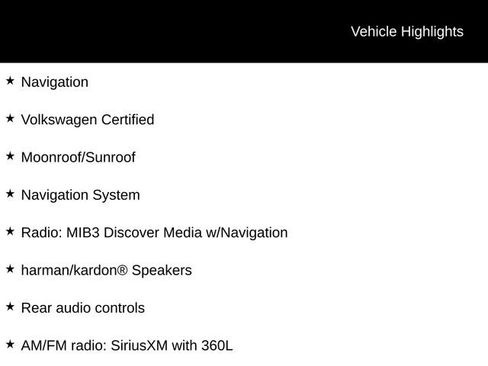 Certified 2024 Volkswagen Atlas SEL Premium R-Line image 6