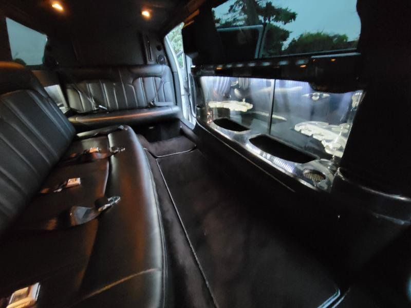 Used 2013 Lincoln MKT AWD image 66