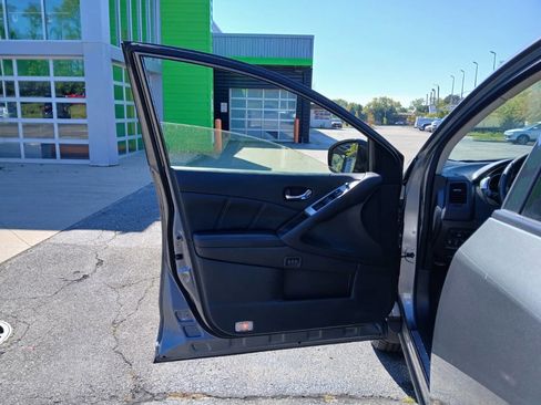 Used 2014 Nissan Murano SL image 8