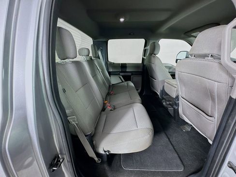 Used 2020 Ford F150 XLT w/ Equipment Group 301A Mid image 26