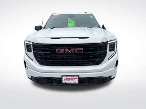 Used 2023 GMC Sierra 1500 Elevation image 9