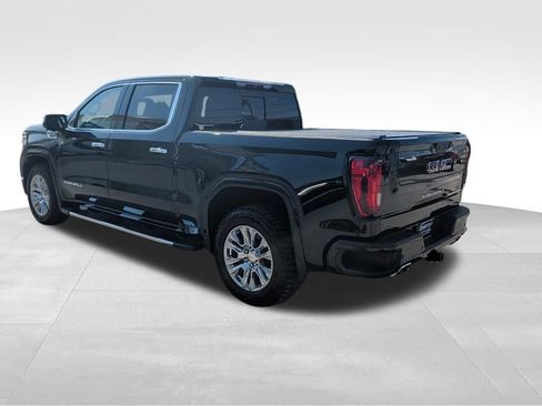 Used 2022 GMC Sierra 1500 Denali AWD/4WD image 5