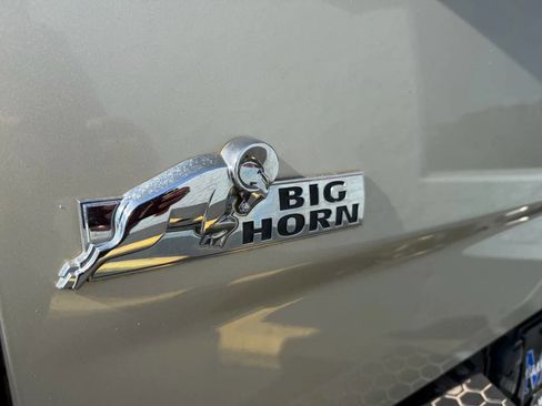 Used 2010 Dodge Ram 2500 Truck SLT w/ Big Horn Regional Pkg image 77