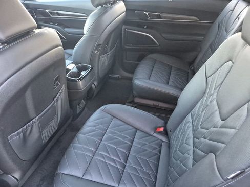New 2025 Kia Telluride SX X-Line image 12