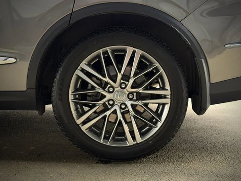 Used 2024 Acura MDX SH-AWD w/ Advance Package image 44