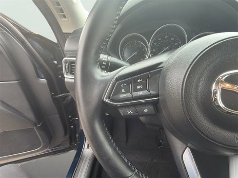 Certified 2023 MAZDA CX-5 AWD 2.5 S w/ Select Package image 26