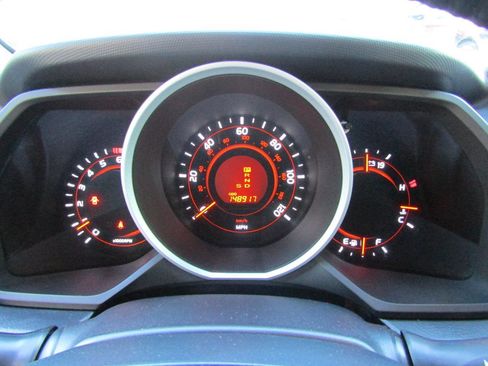 Used 2012 Toyota 4Runner Limited image 15