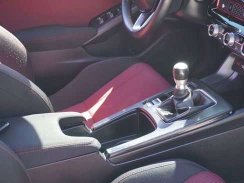 Used 2023 Honda Civic Si image 15