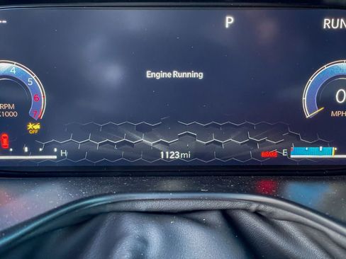 New 2026 Jeep Compass Limited w/ Sun, Sound & Navigation Group image 48