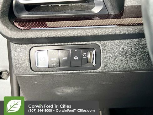 Used 2026 Chevrolet Traverse Z71 AWD/4WD image 20
