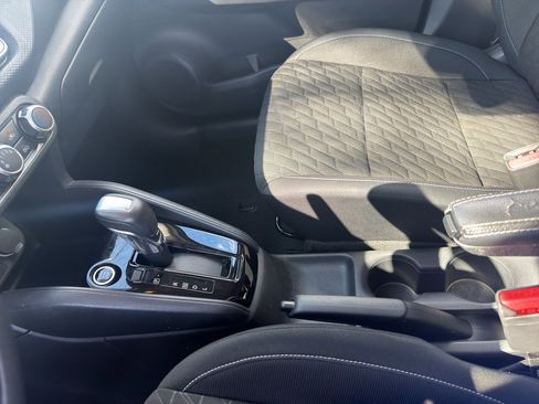 Certified 2022 Nissan Kicks S w/ Interior Electronics Package image 27