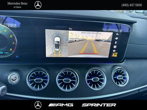 Certified 2022 Mercedes-Benz E 450 Cabriolet w/ AMG Line image 26