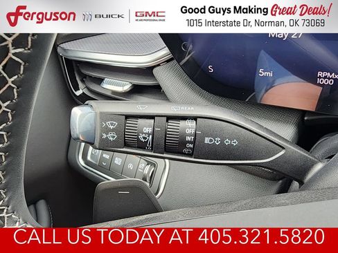 New 2026 Buick Enclave Sport Touring w/ Super Cruise Package FWD image 23
