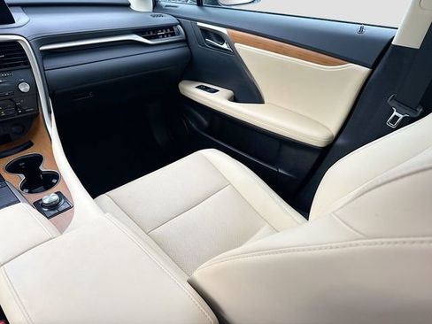 Used 2022 Lexus RX 350 AWD w/ Premium Package image 24
