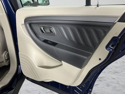 Used 2012 Ford Taurus SEL FWD image 13