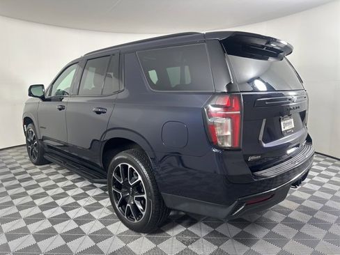 Used 2023 Chevrolet Tahoe RST w/ Luxury Package image 4