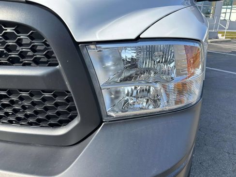 Used 2023 RAM 1500 Tradesman RWD image 10