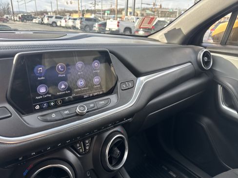 Used 2019 Chevrolet Blazer LT image 22