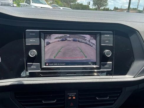 Used 2021 Volkswagen Jetta S w/ Driver Assistance Package image 19