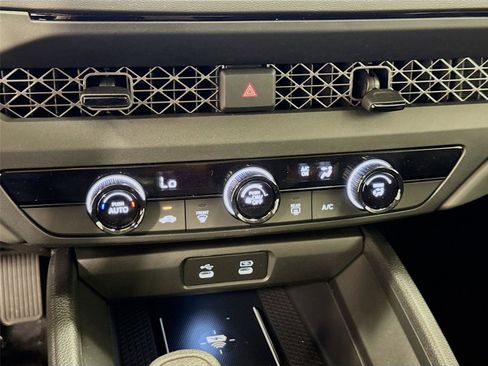 New 2026 Honda Accord LX image 13