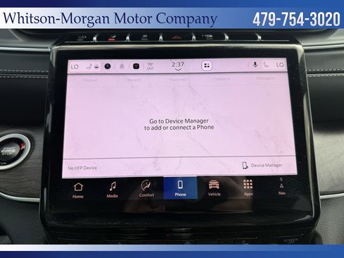 New 2025 Jeep Grand Cherokee Limited image 24