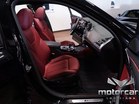 Used 2024 BMW X4 xDrive30i w/ Premium Package AWD/4WD image 29