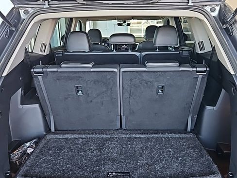 Used 2023 Volkswagen Atlas SE image 21