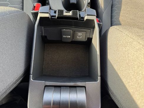 New 2026 Toyota Corolla SE image 22