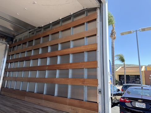 Used 2021 Chevrolet Express 3500 w/ Driver Convenience Package image 18