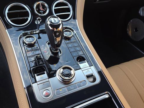 New 2026 Bentley Continental GTC image 39