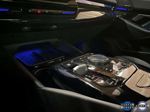 Used 2025 BMW 530i xDrive image 55