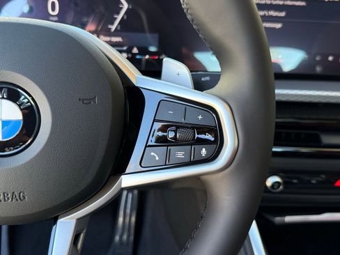 New 2026 BMW 430i Coupe w/ M Sport Package image 24