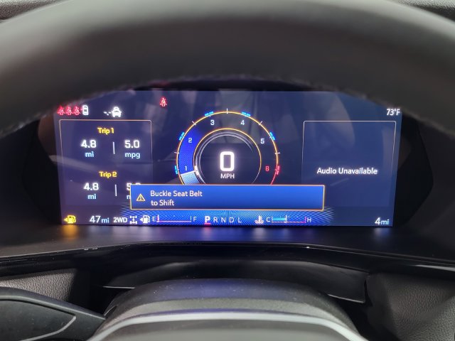 New 2026 Chevrolet Colorado LT w/ LT Convenience Package AWD/4WD image 30